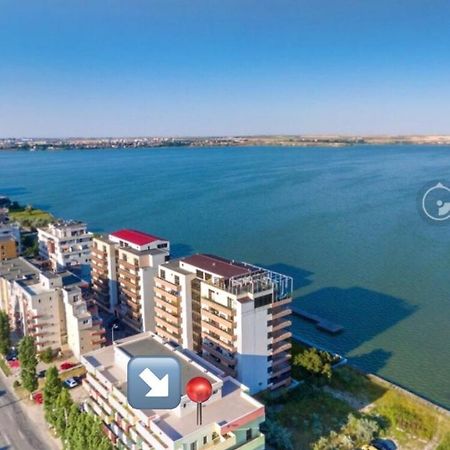 Sea Escape Apartment Mamaia Exterior foto